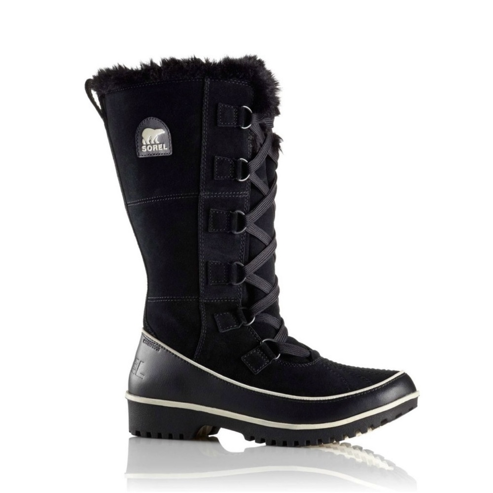 Women’s Sorel Tivoli High Boots - size 7
